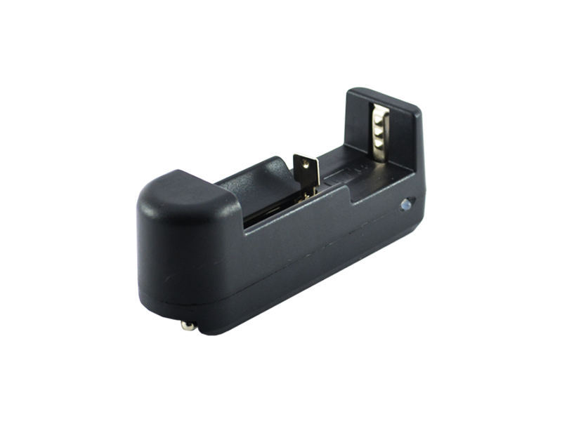 18650 Li-ion Battery Charger - Image 1